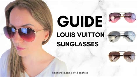 louis vuitton sunglass sizes